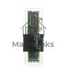 Оперативная память Patriot Signature PSD34G16002, DDR3, 4GB (1x4 GB), 1600 MHz, CL11