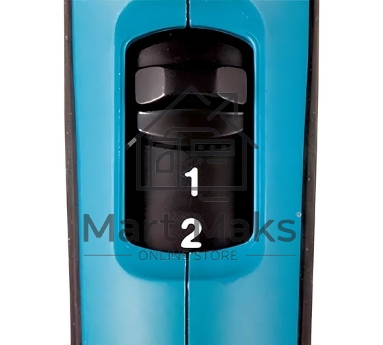 Фен строительный MAKITA HG5030K 198932 1600Вт.