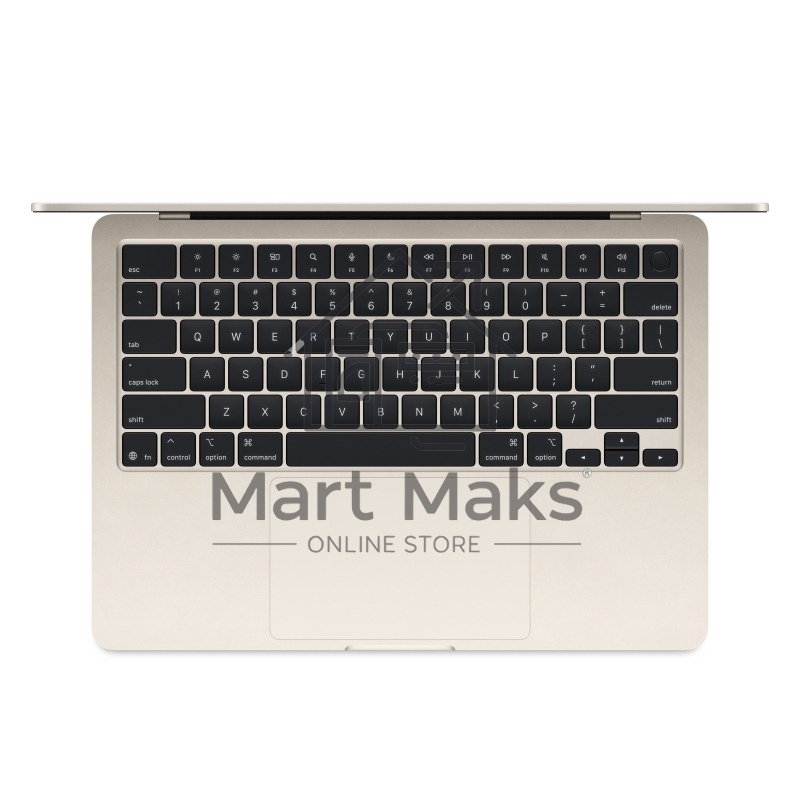 Ноутбук Apple MacBook Air 13