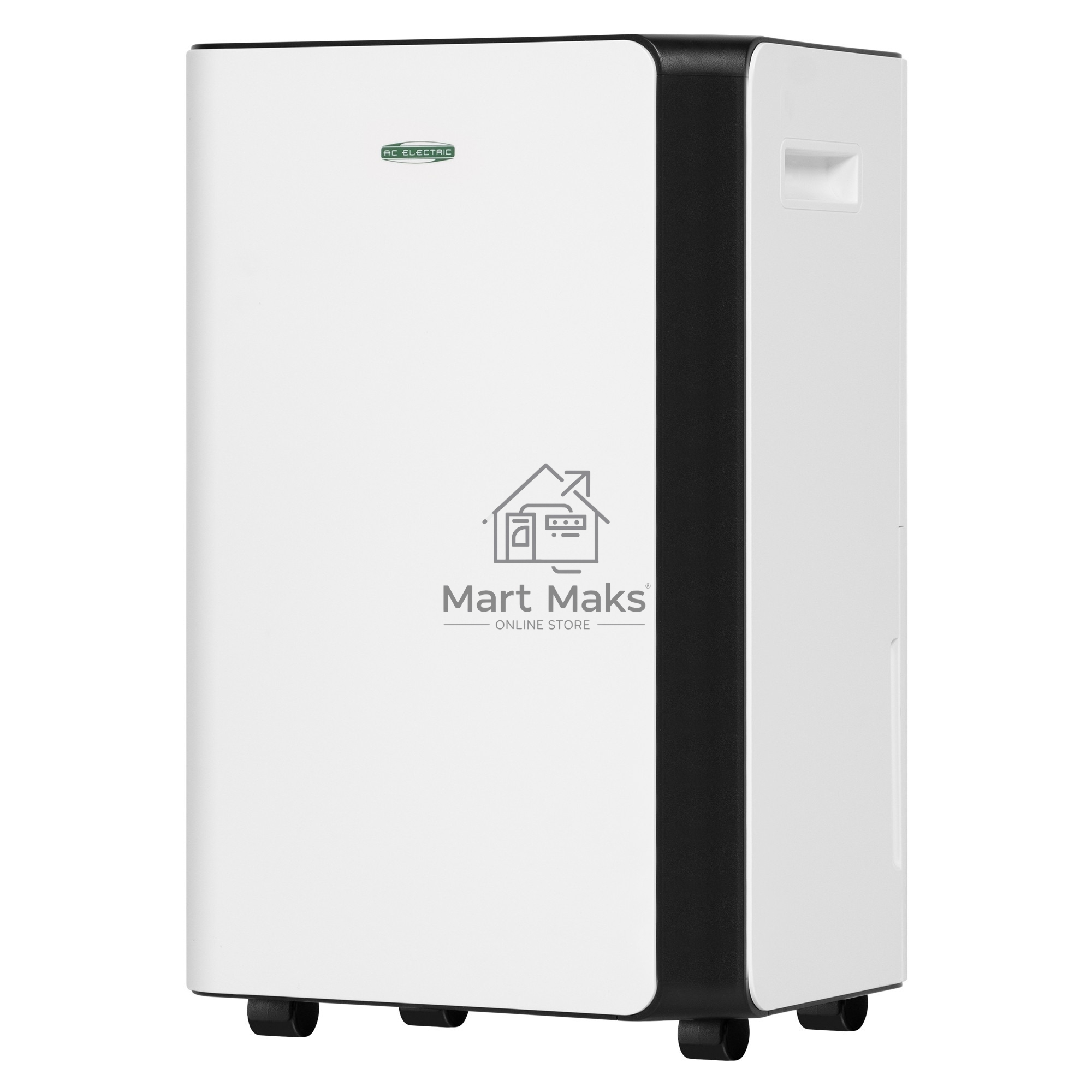 Осушитель воздуха AC ELECTRIC Nova ACH-16L