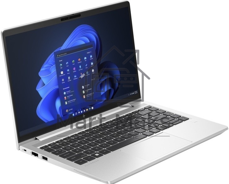 Ноутбук HP EliteBook 640 G10 (8A602EA_W11Pro) Intel Core i7 1355U 1700MHz/14