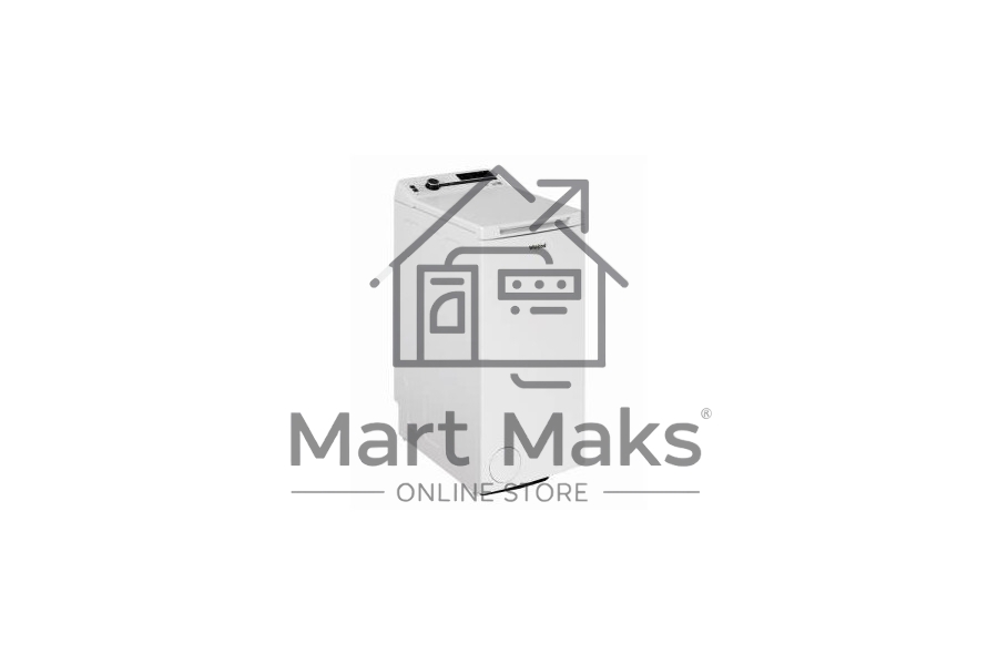 Стиральная машина Whirlpool TDLRB 6252BS EU
