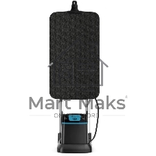 Гладильная система Tefal QT1511E0 черный/голубой, 2980 Вт, 45 г/мин, 1000 мл