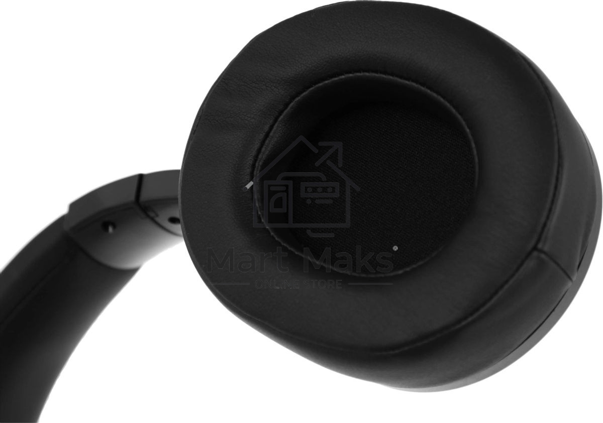 Гарнитура проводная с микрофоном A4Tech Bloody G580 черный 2м мониторные USB оголовье (G580 USB,BLACK)