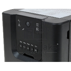 Источник бесперебойного питания CyberPower PR 1500 LCD / 1500ВА / 1350Вт / IEC C13 x 8