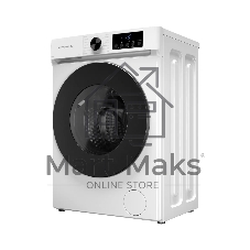 Стиральная машина Kuppersberg WM 593 W, белый, загрузка фронтальная 8 кг, 1200 об/мин, класс A+++
