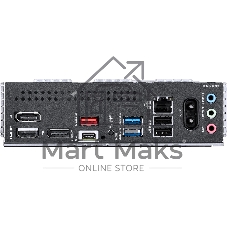 Материнская плата Gigabyte B840M GAMING PLUS WIFI6E, AM5, AMD B840, 4xDDR5, 4xSATA, 2xM.2, 1xPCIe 4.0 x16, 1xPCIe x1, 1xHDMI, 2xDP, 1x1Gb LAN, Wi-Fi 6E, Bluetooth 5.3, 1xUSB-C 10Gbps, 1xUSB-C 5Gbps, 1xUSB-A 10Gbps, 1xUSB-A 5Gbps, 3xUSB-A 2.0, 3x3.5 мм, 7.1, mATX