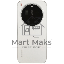 Смартфон Xiaomi 17 Ultra 16/512Gb белый