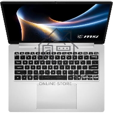 Ноутбук MSI Modern 14S AI+ G3MG-010XRU/14