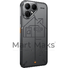 Смартфон Tecno Pova 8 LK6 8Gb, 256Gb, черный