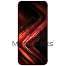 Смартфон Infinix GT 50 Pro 12Gb, 512Gb, красный
