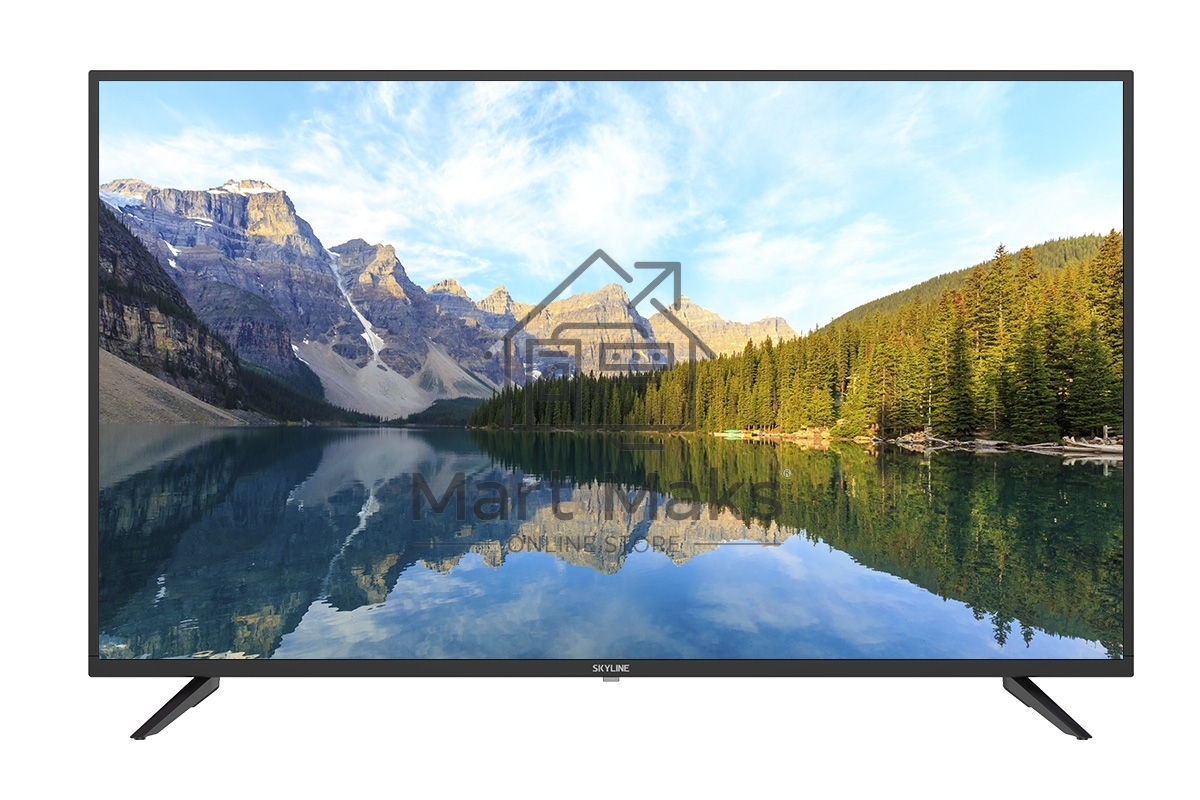 Телевизор SKYLINE 43