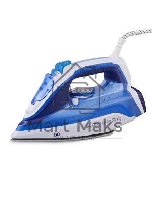Утюг BQ SI1002 White-Blue