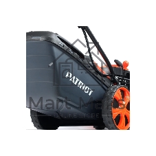 Газонокосилка роторная Patriot PT 53LSE (512109028)