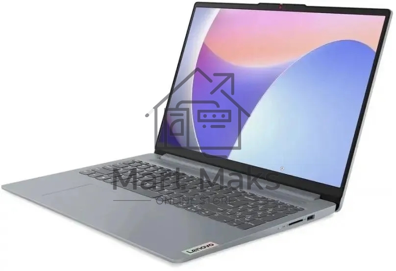 Ноутбук Lenovo IP Slim 3 15ABR8 Ryzen 7 7730U/16Gb/SSD512Gb/15.6