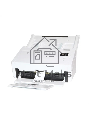 Сканер документов AD345GL, Document scanner, A4, duplex, 60 ppm, ADF 100, USB 3.2