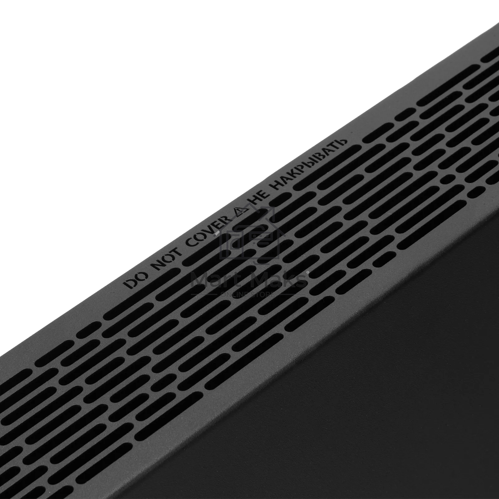 Конвектор Denzel XCE-1500B черный, 1500 Вт, 20 м2, термостат