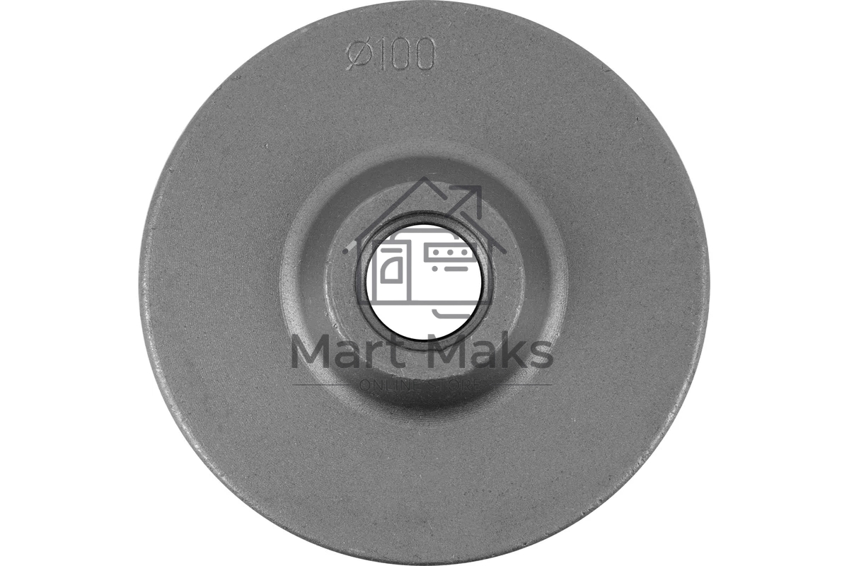 Буровая коронка MATRIX M22 х 100 мм 70389