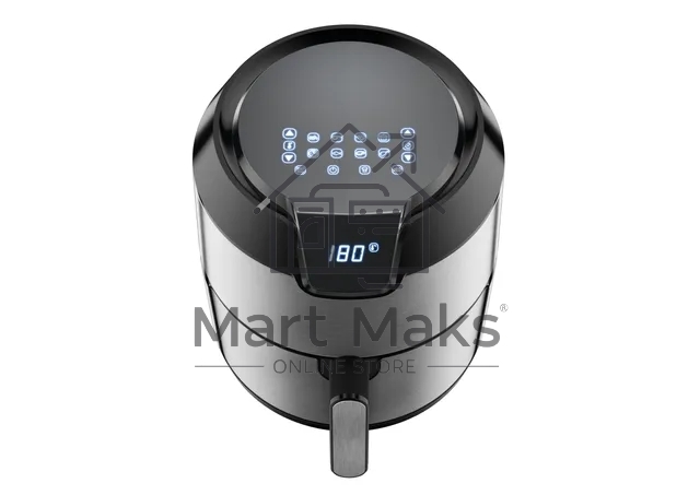 Аэрогриль Tefal EY401D15