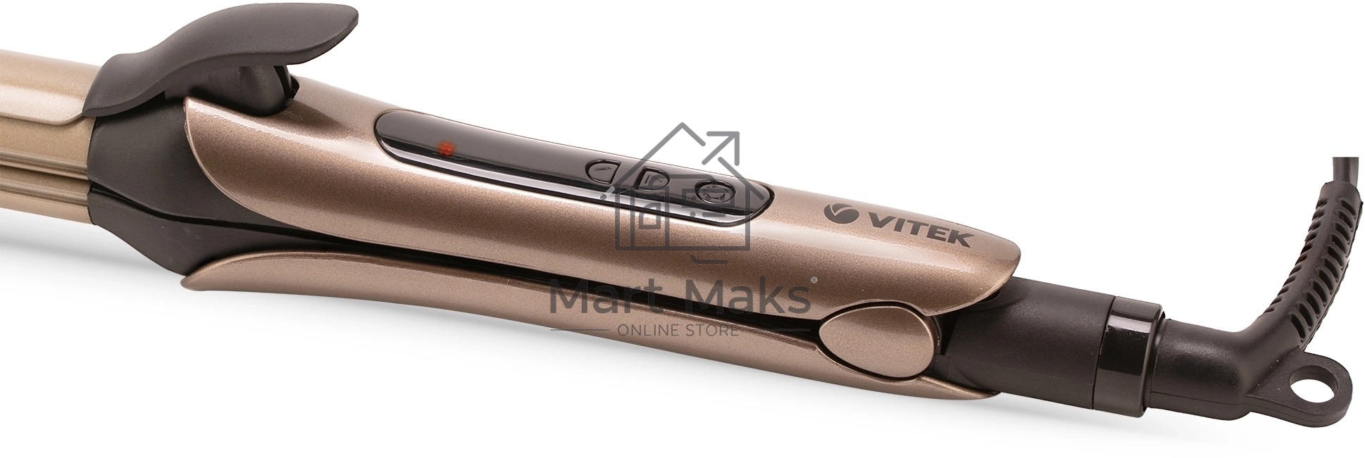 Мультистайлер Vitek VT-8432, шампань