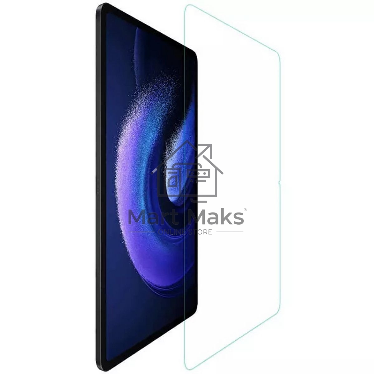 Защитное стекло H+ Tempered Glass, (Mi Pad 6 Max)