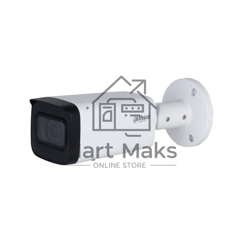 Камера видеонаблюдения IP DAHUA DH-IPC-HFW2241TP-ZS, 2MP IR Vari-focal Bullet WizSense Network Camera
