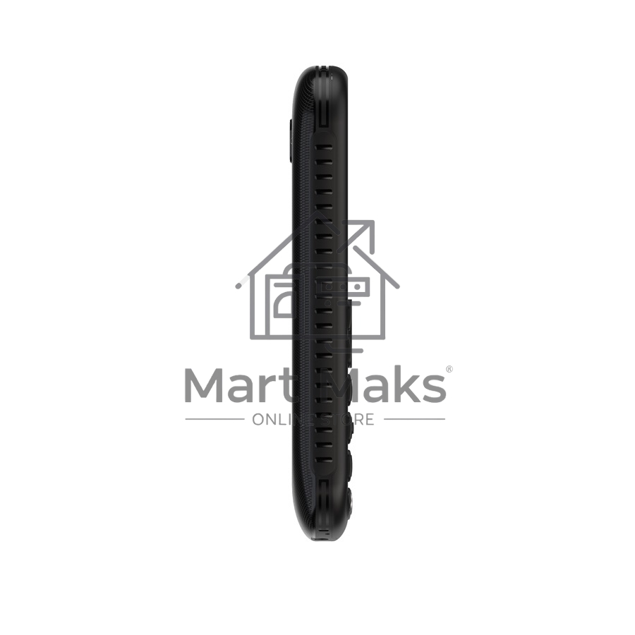 Мобильный телефон Maxvi B201 черный