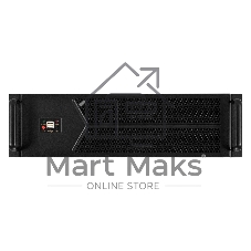 Серверный корпус ExeGate Pro 3U450-12 (RM 19