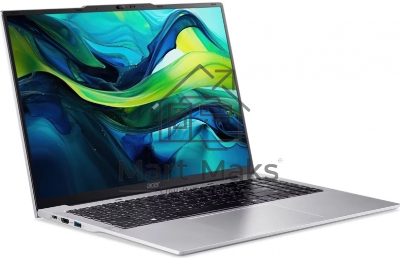 Ноутбук Acer Aspire Lite AL16-52P-52JZ 16
