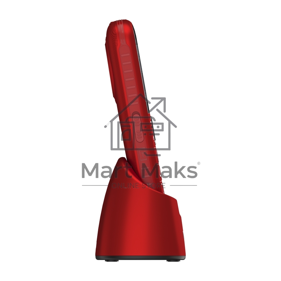 Мобильный телефон Maxvi B5ds up red. 