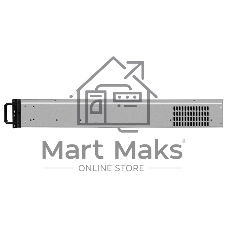 Серверный корпус ExeGate Pro 2U660-HS06 (RM 19