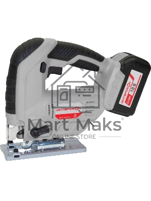 Лобзик электрический ИНТЕРСКОЛ 630.2.2.70