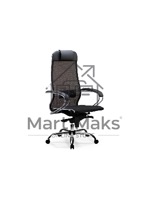 Кресло офисное МЕТТА 