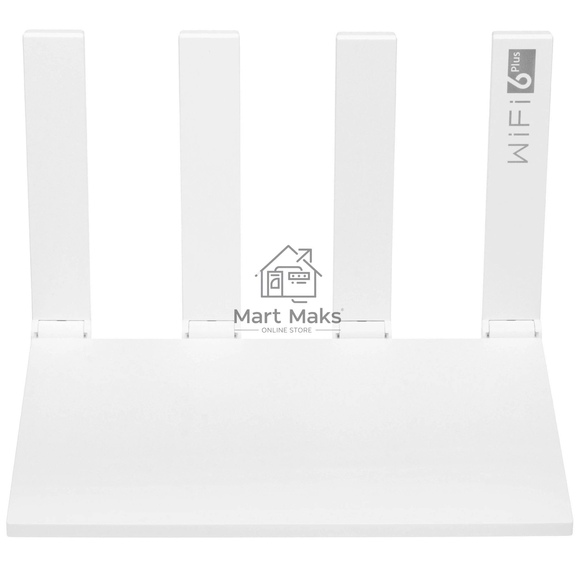 Маршрутизатор HUAWEI 53030EDM PSDN-AX31-20 WiFi AX3 Dual Core Wi-Fi 6 AX3000 , WAN/LAN:4xGE
