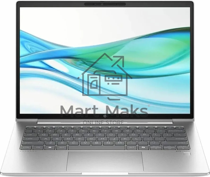 Ноутбуки HP Probook 440 G11/14
