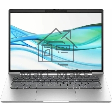 Ноутбуки HP Probook 440 G11/14'/IPS/ Intel Core Ultra 5 125U/16GB/512GB SSD/Intel Graphics/DOS/серебристый/1.4kg