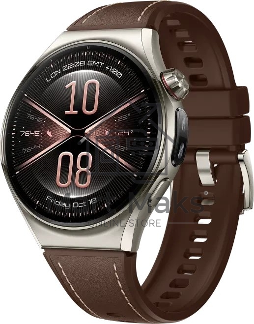 Умные часы Huawei WATCH 6 Pro NIZ-AL00, 1.5