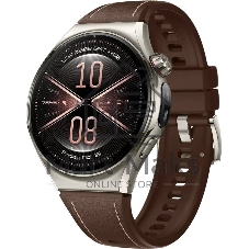 Умные часы Huawei WATCH 6 Pro NIZ-AL00, 1.5