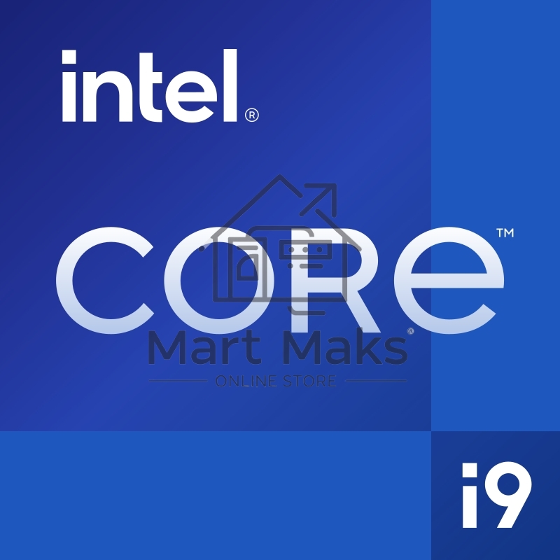 Процессор Intel Core i9-12900KF Soc-1700 3.2GHz OEM