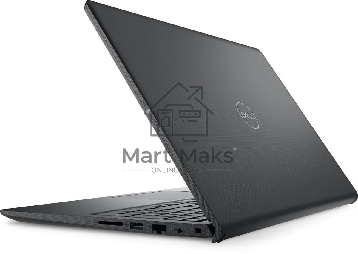Ноутбук Dell Vostro 3520 Core i7 1255U 16Gb SSD512Gb Intel Iris Xe graphics 15.6