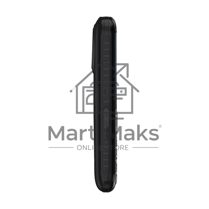 Мобильный телефон Maxvi B21ds up черный