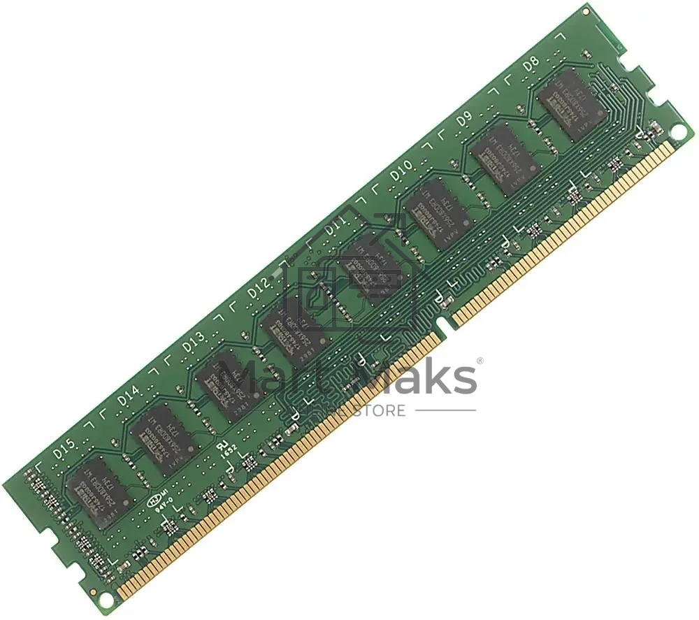 Оперативная память Patriot, DDR3, 4GB (1x4 GB), 1600 MHz, CL11, DIMM