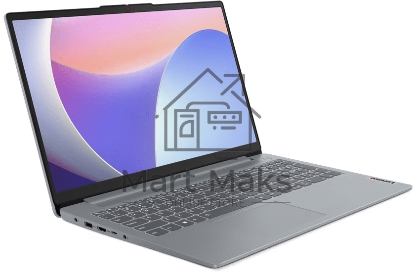 Ноутбук Lenovo IdeaPad Slim 3 15IRH8 15.6