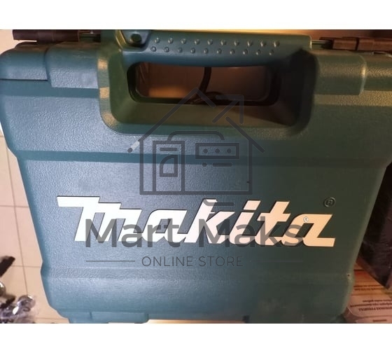 Фен строительный MAKITA HG5030K 198932 1600Вт.