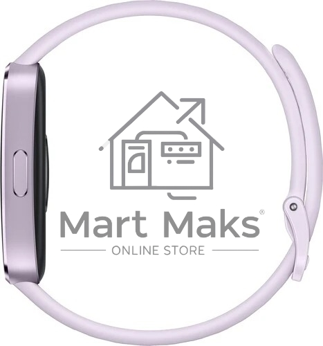 Фитнес-браслет Huawei BAND 10 NOR-B29 фиолетовый