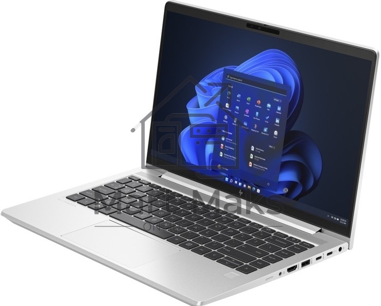 Ноутбук HP EliteBook 640 G10 (8A602EA_W11Pro) Intel Core i7 1355U 1700MHz/14