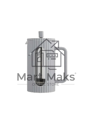 Френч-пресс TalleR TR-32345 Лилиан 600 мл