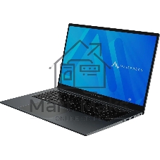Ноутбук Maibenben P725 Intel Core i5 12450H 2000MHz/17.3