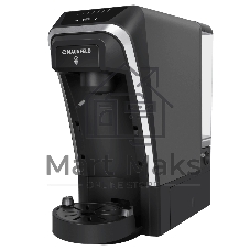Кофеварка капсульного типа 2в1 Maunfeld MCCM-CM823GR