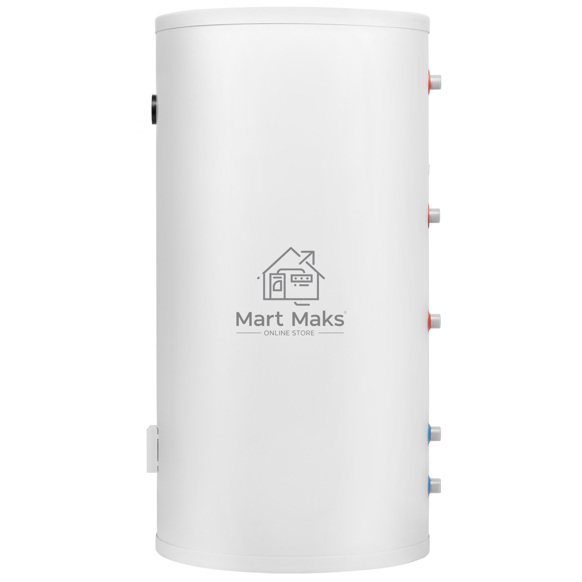 Бойлер косвенного нагрева Royal Thermo AQUATEC INOX RTWX 150 напольный